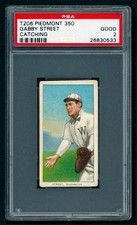 T206 Honus Wagner Sells for $1.23 Million 8