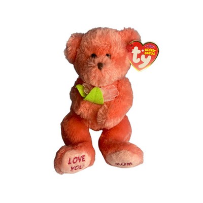 Dear Mom (Hallmark Exclusive) TY Beanie Babys *HARD TO FIND IN UK*