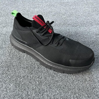 Timberland PRO  Shoes Mens 13W Black Mesh Work Safety Anti Fatigue Composite Toe
