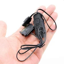 ARGB PC Fans Controller Kit, 5V 3Pin Mini ARGB Splitter, SATA Power RGB Black