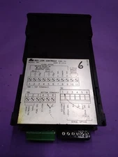 Red Lion Controls IMT02001 Totalizer Thermocouple Meter Module Panel Mount