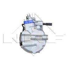Kompressor Klimaanlage NRF für Audi A4 8E2 B6 8E5 8H7 8HE B7