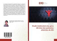 Ben Nacef Imen | Etude MoléCulaire Du GèNe AR Chez Des Patientes Atteintes De...