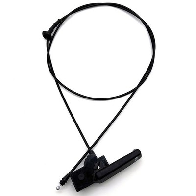 Hood Release Latch Lock Control Cable For Chevy Cruze Orlando 96994962 Fix