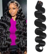 PIAPIA 16A Raw Body Wave Human Hair Bundles Human Hair 100 Unprocessed Brazilia