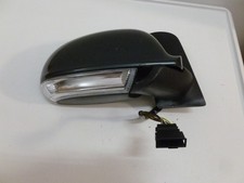 Original VW Sharan 7M3 Außenspiegel rechts elektrisch Grün 7M3857502L D6S