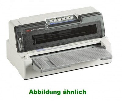 OKI Microline 6300 FB-SC/ S090925