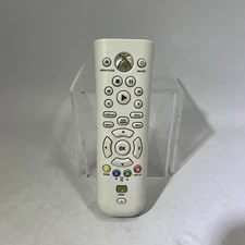 OEM Microsoft Xbox 360 Remote Control X801979-003 for TV/DVD/CD/Media #ML2