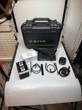 Shure SLXD14 Wireless System Kit H55 Frequency Range