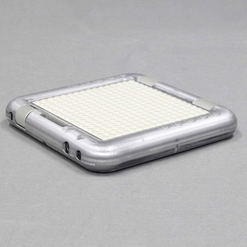Yamaha TENORI-ON TNR-W White LED 16x16 Button Music Instrument Used | eBay