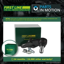 Ball Joint Lower FBJ5787 First Line Suspension 54530S1000 Top Quality Guaranteed