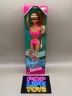 Vintage 1996 Mattel “Splash ‘n Color Barbie” #16169 *NRFB*