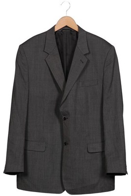 Walbusch Sakko Herren Business Jacket Anzug Jacke Herrenblazer Gr. E... #7ck3c1m