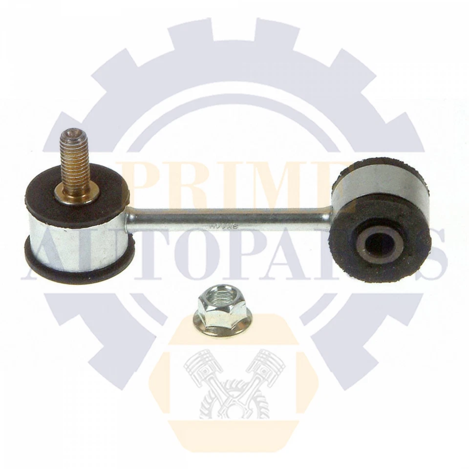 Barra estabilizadora delantera MOOG OEM para Volkswagen Beetle/Golf/Jetta 1998-2006 9 años Wa. Foto 3 de 4