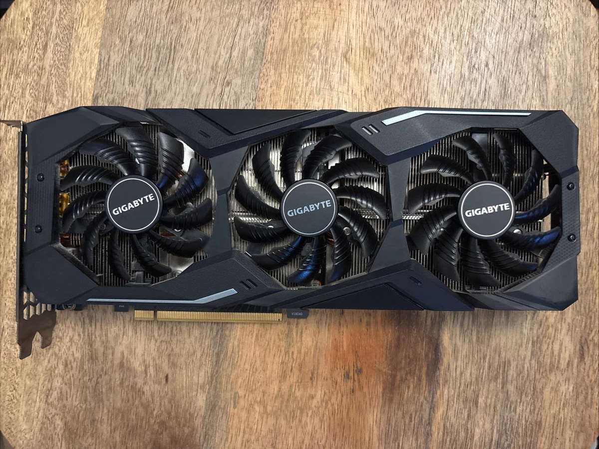 NVIDIA GeForce RTX 2070 NVIDIA Computer Graphics Cards for sale - eBay