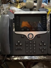 cisco cp-8851 Read Description
