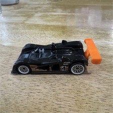 2000 Hot wheels Cadillac LMP