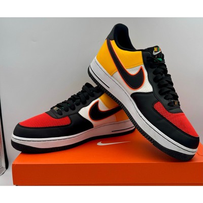 AIR FORCE 1 LOW \'SUNBURST\' CK9282-100 Sz11.5  #170 Nike Air Force 1 Low  main image 4