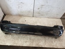 Pare-choc arrière Opel ZAFIRA