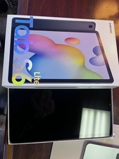 Samsung Galaxy Tab S6 Lite. 10.4".