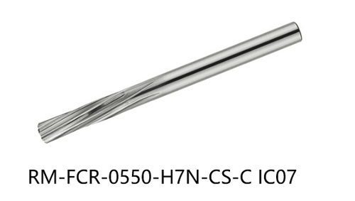1  PCS  ORIGINAL  INSERTS     RM-FCR-0550-H7N-CS-C IC07 - Foto 1 di 4
