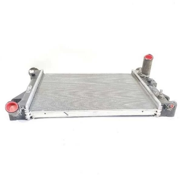 Радиатор красная линия 2,0 л Turbo AT RWD OEM 2007 07 Saturn Sky - Изображение 3 из 4