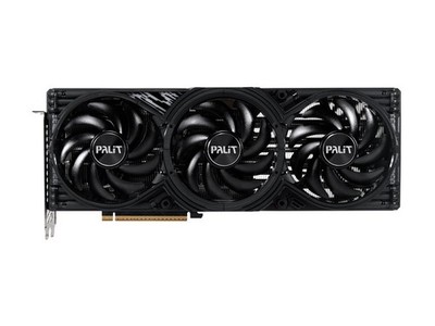 Palit RTX 5070 Ti GamingPro-S OC, 16GB GDDR7, HDMI, 3x DP