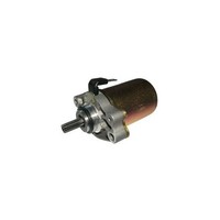 Anlasser 50 Morini-Derbi-Suzuki Codes Ersatzteile = 1781631