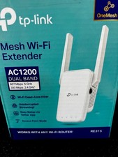 Wifi Extender TP Link RE315 AC1200