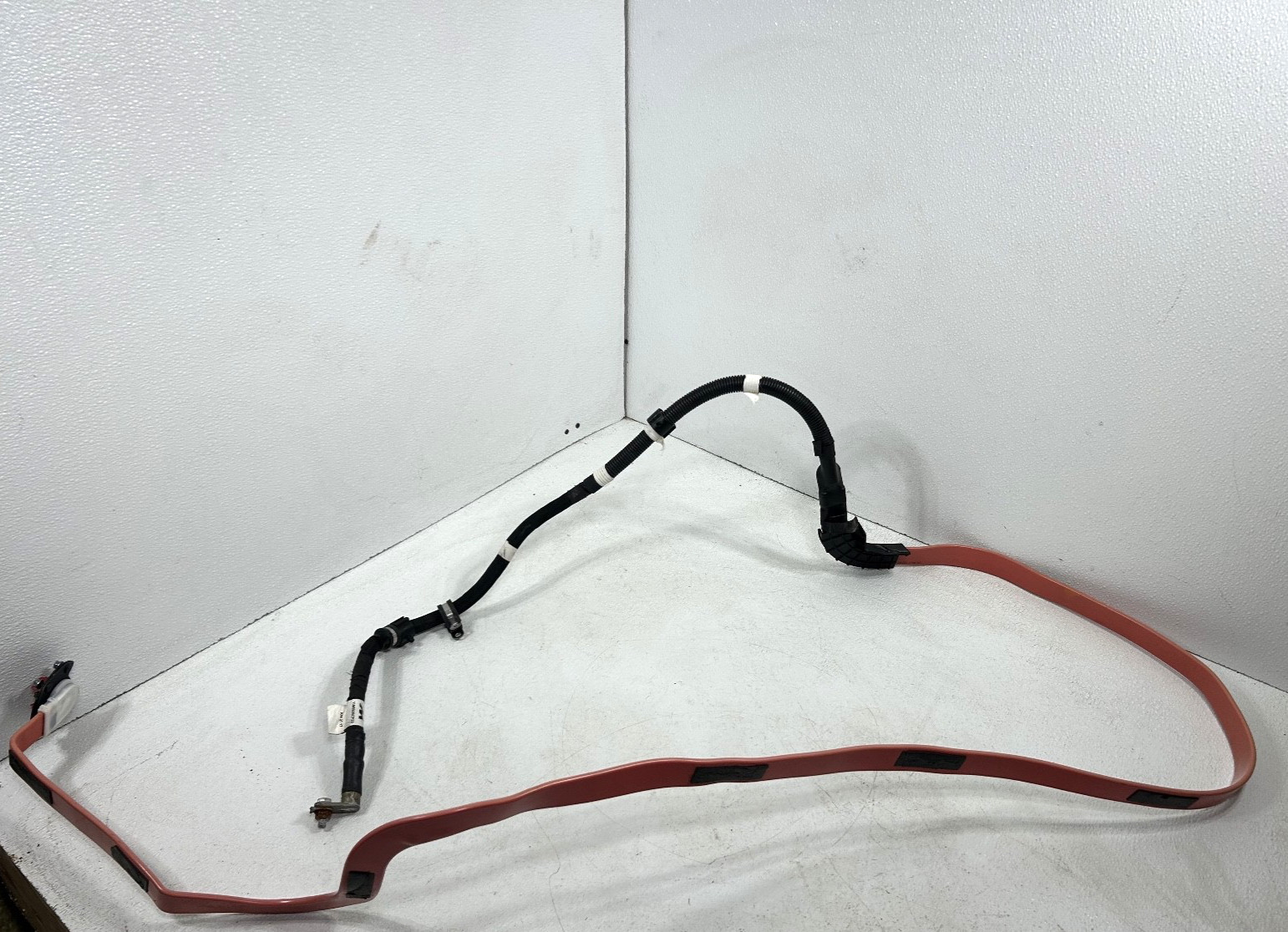 2015-2018 MCLAREN 570S/650S/720S/540C BATTERY POWER CABLE WIRE WIRING HARNESS
