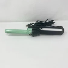 Harry Josh Pro Tools Curling Iron Wand Mint Green Style 63469-A Up To 380 Tested