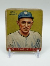 Click to enlarge Sam Jones