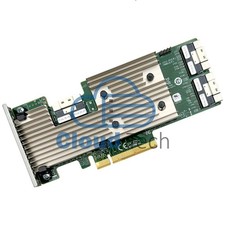 9306-24I Broadcom LSI 24-Port 12Gbps SAS/SATA PCI-Express 3.0 HBA 03-50071-01001