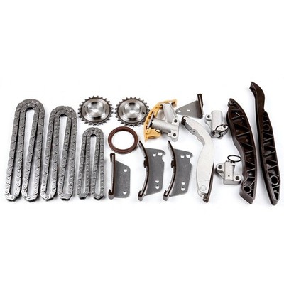 Timing Chain Kit for iLoad for kia Sorento for Hyundai H1 Starex for i800 2.5L