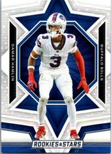 2023 Panini Rookies & Stars - Damar Hamlin #10