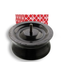 febi Bilstein Abrollkolben, Luftfederbalg 106412 FüR Volvo, Hinterachse