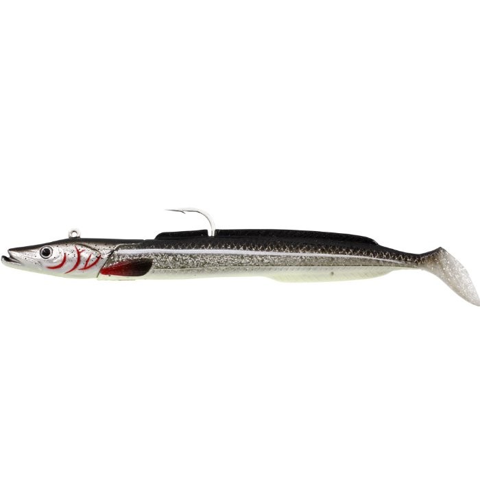 Westin Sandy Andy Jig 12g 10cm Robo Cod