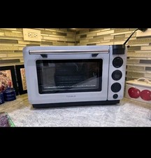 New! Tovala Smart Oven - WiFi Countertop Conv...