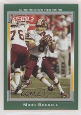 2006 Topps Total Mark Brunell #341 7tg