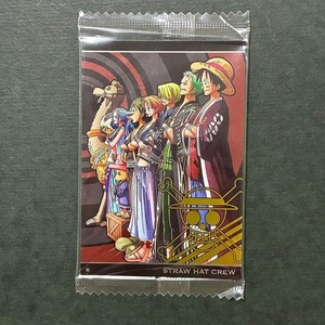 Straw Hat Crew | eBay