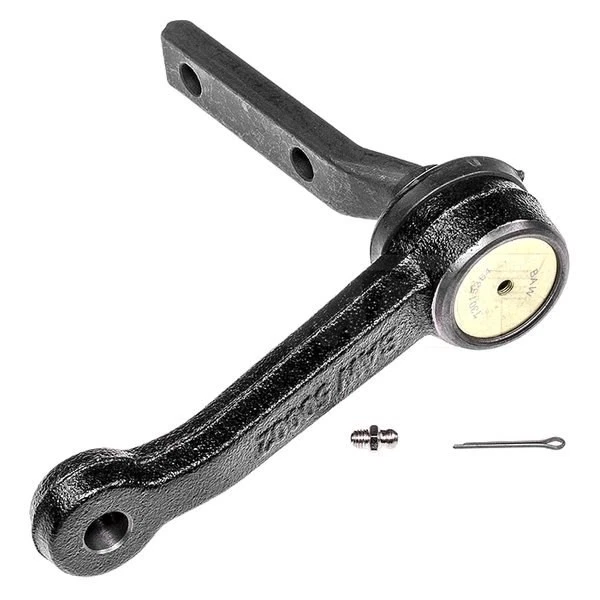 For Chevy Malibu 1975-1977 Dorman MAS Steering Idler Arm & Bracket Assembly - Image 2 of 2