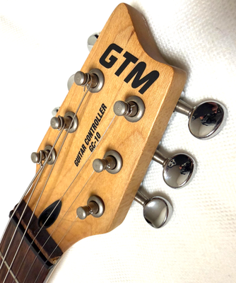 Roland GTM GC-10 ギターシンセ ギターコントローラー 日本製 Roland GTM GC-10 GK Guitar Synthesizer Made in Japan | eBay