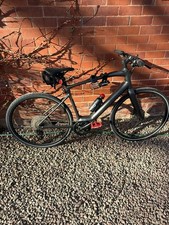 Specialized Turbo Vado SL 4.0 - Large - Smoke/Black