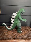 Soft Vinyl Godzilla Figure 9” — photo 3