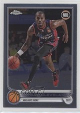 2022-23 Topps Chrome NBL National Basketball League Antonius Cleveland #1 w7v