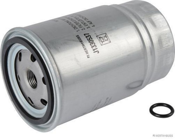 Herth+Buss Jakoparts Kraftstofffilter J1330537 Anschraubfilter FüR Hyundai KIA 4-image