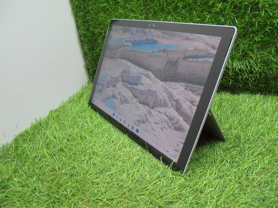 Microsoft Surface Pro 4 1724 120GB SSD *NO KEYBOARD M3 4GB WINDOWS 11 TABLET #L8 - Image 3 of 4