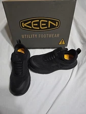 Men Shoes KEEN Utility Vista Energy Shift ESD(Comp Toe) Size 7.5 EE (Wide)  NIB