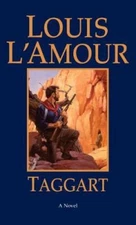 TAGGART by LOUIS L'AMOUR
