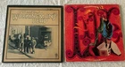 The Grateful Dead Lot of 2 “Workingman's Dead” And  “Live Dead” Vinyl LPs VG/VG